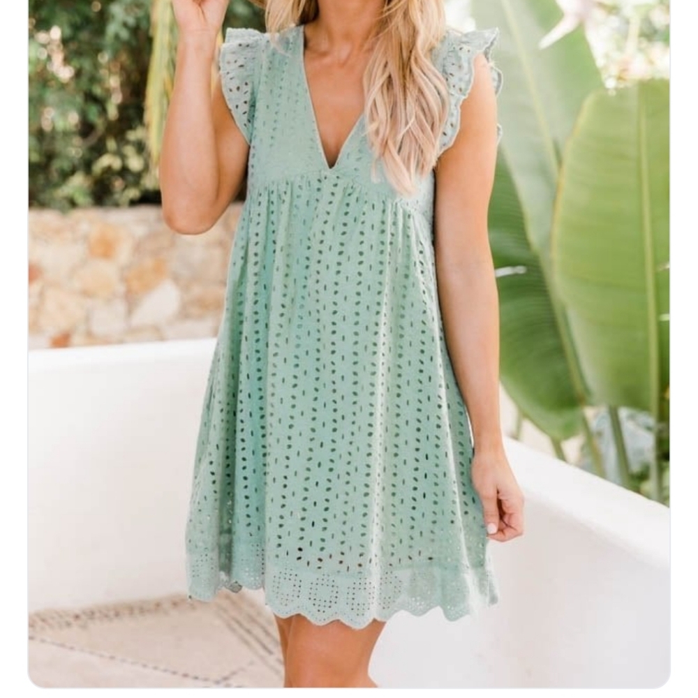 California Romper